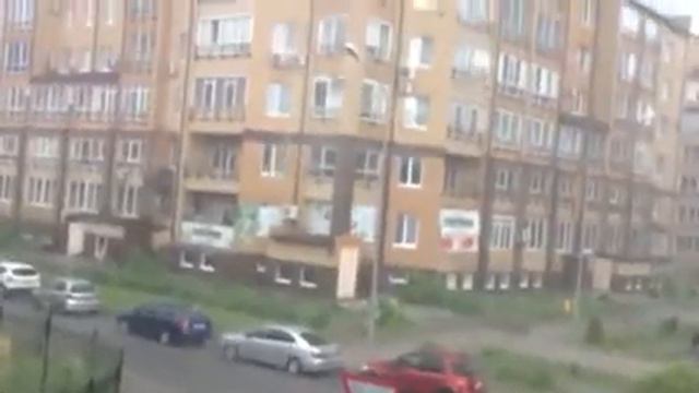Конец света 2013