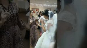 Цыганская свадьба в Астрахани. 10.08.22  . Gypsy wedding in Astrakhan. August 10, 2022.