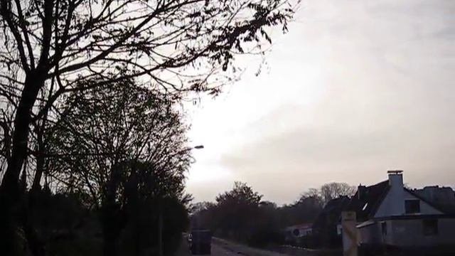 Testvideo Canon Digital Ixus 85 IS