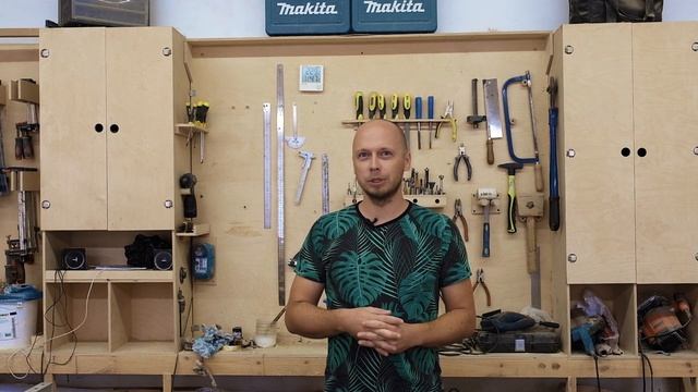 Профессия - Столяр смотреть онлайн