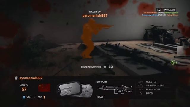 When Will Battlefield 4 Be Fixed? смотреть онлайн