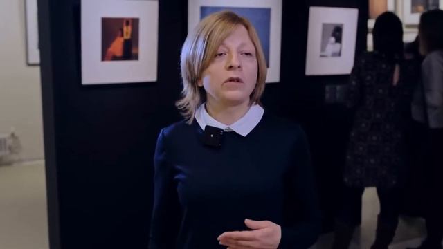 ПАСТЕЛЬ Выставка Петра Дика в Эрарте #АРТЛИКБЕЗ № 293 смотреть онлайн