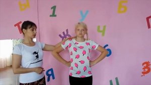 Танцевальная планета. Русский народный танец