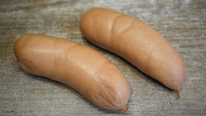 Две сардельки, а накормил всю семью. Вот что можно приготовить - вкусно и аппетитно. Простой рецепт