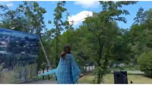 Как много лет во мне Любовь спала...