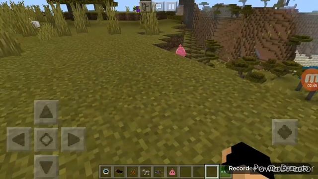Mod dos Pets do Free fire Minecraft Pe(Mediafire) смотреть онлайн