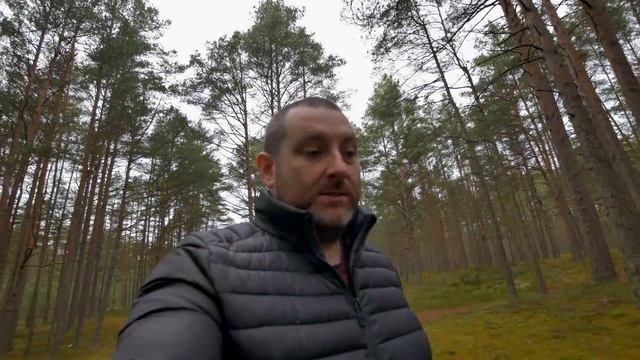 Юрмала - заброшки времён СССР. Отдых в кемпинге у моря. смотреть онлайн