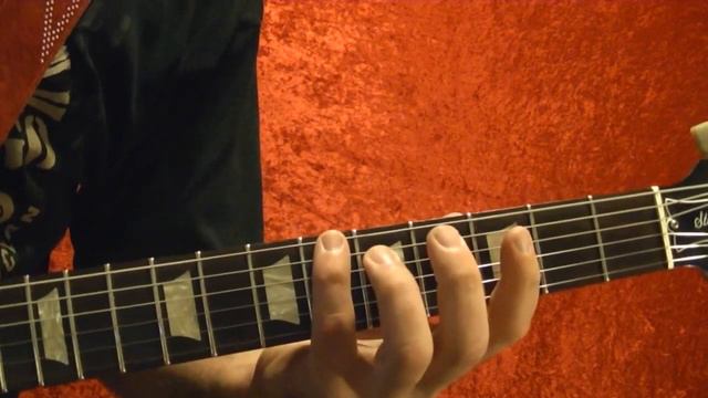50 YEARS AGO TODAY!  BLACK SABBATH Album Released - Guitar Lesson смотреть онлайн