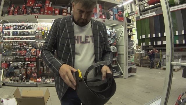 Максидом . Самый большой магазин строительных материалов в Санкт-Петербурге . Строймаркет Максидом