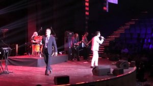 "Льётся музыка" Ю.Самохвалов, А.Зардинов - Вегас-Хол 2024