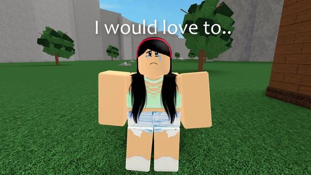 If ROBLOX Was Shutting Down смотреть онлайн