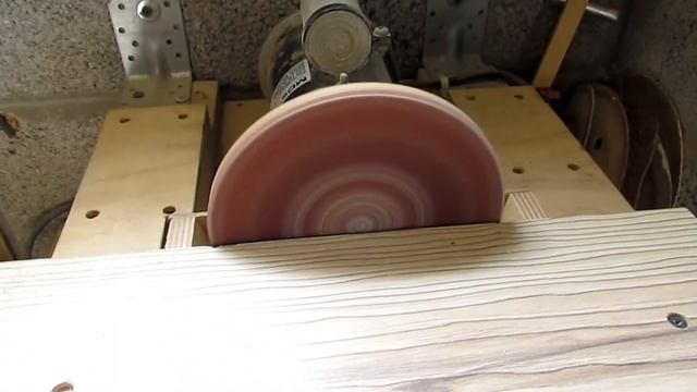 Самый доступный способ очистки наждачной бумаги. смотреть онлайн