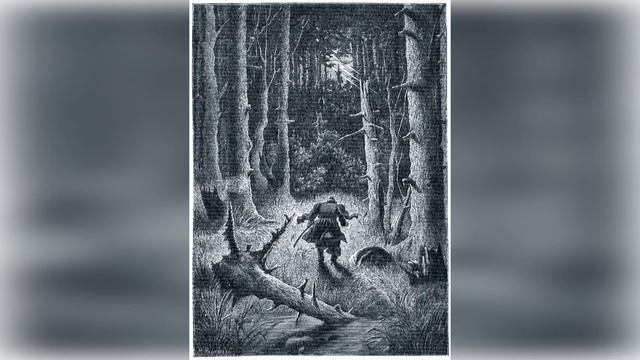 Пропавшая грамота. Краткое содержание