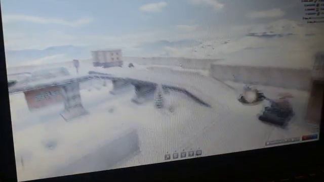 Танки онлайн, Мамонт М1 на штаб-сержанте смотреть онлайн