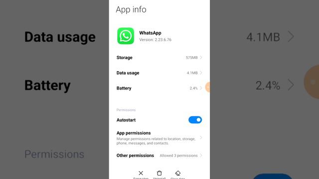Android Best Settings for 2023 || Best Android Setting 2023