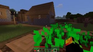 Minecraft  Windows 10 Edition Beta 7 8 2016 14 29 33