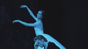 «Билет в Большой» - Светлана Захарова (выпуск от 27.09.2019)