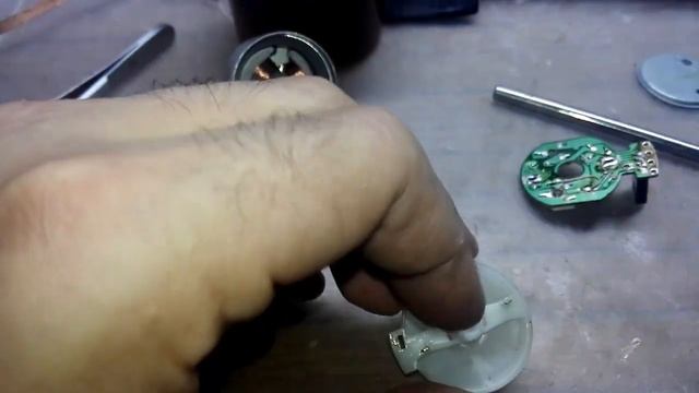 AUDIO TECHNICA ремонт моторчика смотреть онлайн