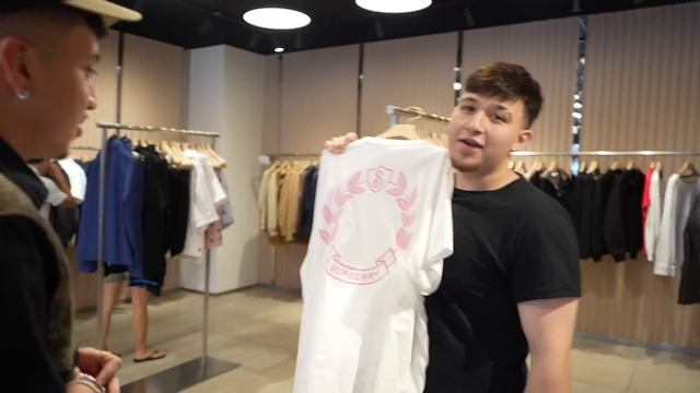 FUERZA REGIDA RELEASE PARTY!!! w Willito, JOP, Santa Fe klan and Lalo?? смотреть онлайн