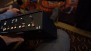 Pro-Ject Phono Box DS2 USB Recording DSD