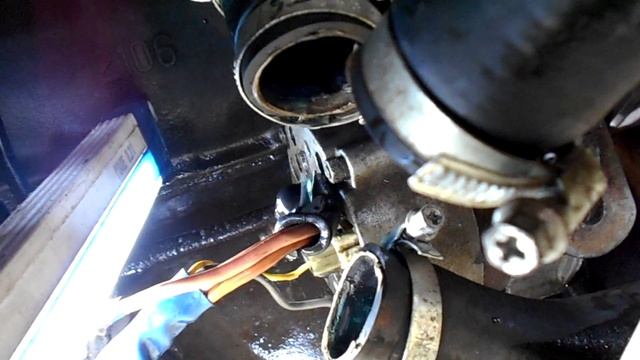 как поменять термостат на классике 2106 – смотреть онлайн видео от ...