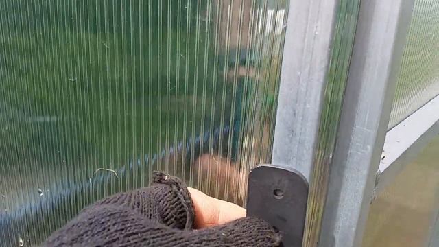 термопривод для теплиц установка, Тп-04 с алиэкспресс