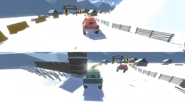 Epic racing game смотреть онлайн