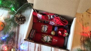 ?8 БЮДЖЕТных идей для подарка на Новый год ?❄️ собираем сюрприз-боксы своими руками