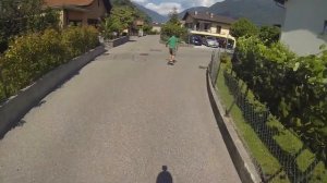Penny Boarding in SUNDAY | Penny Board