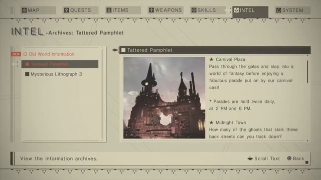 Woolie VS NieR Automata (Part 23) смотреть онлайн