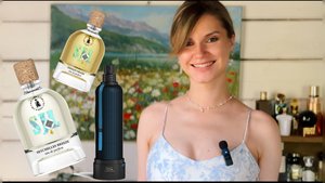 🌟ВОСХИТИТЕЛЬНЫЕ ароматы: парфюмерный АРТХАУС и БЮДЖЕТНАЯ ниша