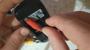 Включаем Старый Nokia C2-05 без батареи - Лабораторный блок питания. Ремонт телефонов