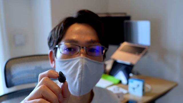 ウエット耳にはこれ。Sony LinkBuds 2weekレビュー смотреть онлайн