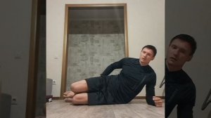 Нижний перекрёстный-синдром или боль в пояснице! Упражнения и количество повторений.