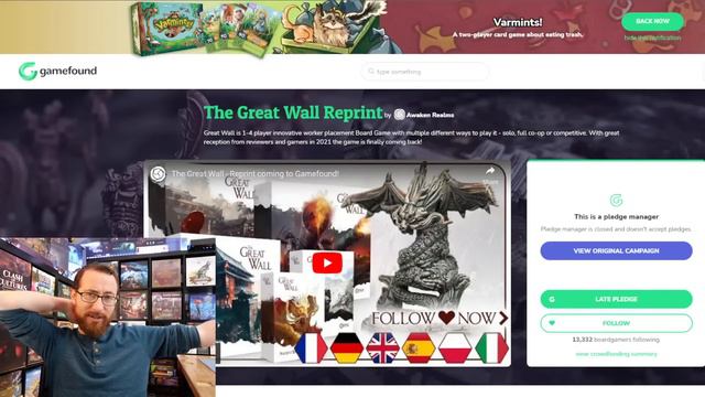 20 Fantastic Games To Late Back - Primal, ISS Vanguard, Unsettled & More!!!