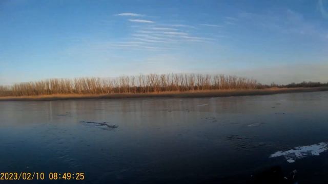 Рыбаки в Шоке!!!Случаи на Зимней Рыбалке! Снятый на видео смотреть онлайн