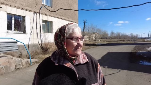 Молодежный. Поселок, который не стал городом #жизнь #казахстан #история