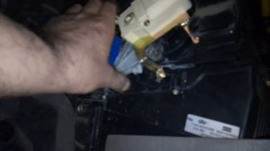 Чери фора(Вортекс...) ПЕЧКА