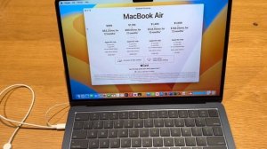 Apple M2 MacBook Air Starlight, Space Gray Macbook Pro, Silver Macbook Pro - LONG-TERM comparison