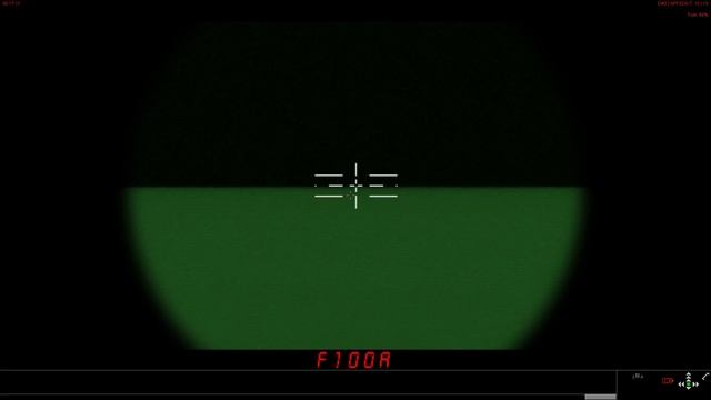 Steel Beasts Pro PE - Tank Talk (Eng) смотреть онлайн