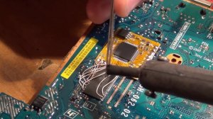 Чиповка PlayStation 2 MODBO 5 ¤