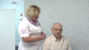 Инновационный способ лечения онкологии