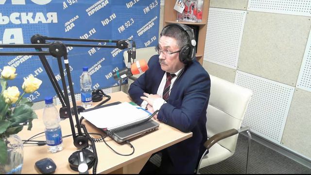 Игорь Мороков, уполномоченный по правам ребенка в Свердловской области смотреть онлайн