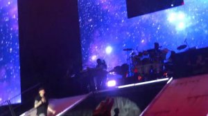 Eminem - Forever - Live Concert Bellahouston Park Glasgow