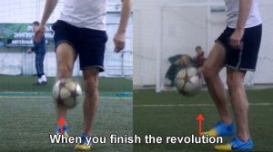 Как научиться делать трюк АТВ (ATW)| Как правильно делать "Вокруг света"