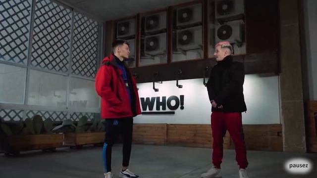 DOBLAJE | SKONE EDUCA A CACHA (Parodia Hermano Mayor) смотреть онлайн