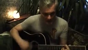 Александр Коренюгин — Вперёд за Родину!