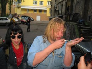 Взрослые Дети - Шифры