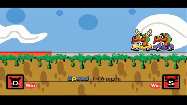 WTF: Work Time Fun (PSP) w/ Yeti Part 11: Mind The Cliff смотреть онлайн