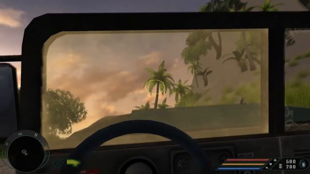 Я нашел Самый Первый Мод в серии Far Cry! Ему 14 лет - Far Cry: Назад в Рай
